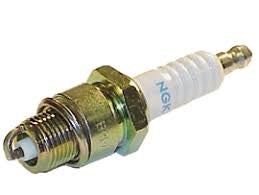 Ngk spark plug bp7hs