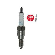 Bougie ngk er9eh-6n piaggio 4 temps 4 soupapes
