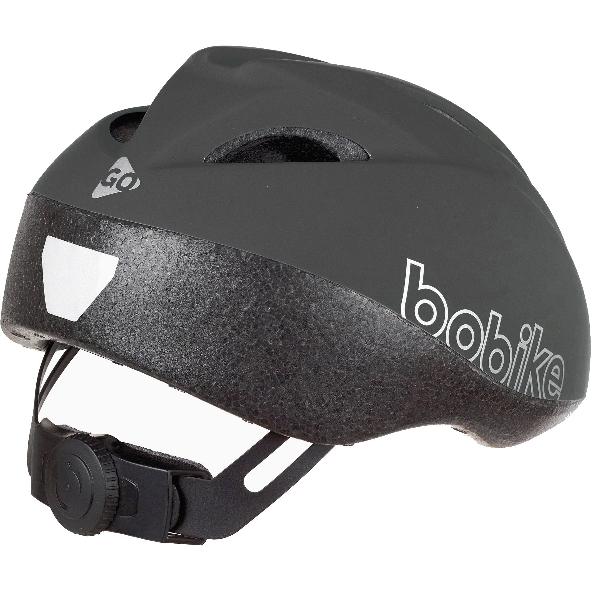 Bobike helm go xs 46 53 urban black
