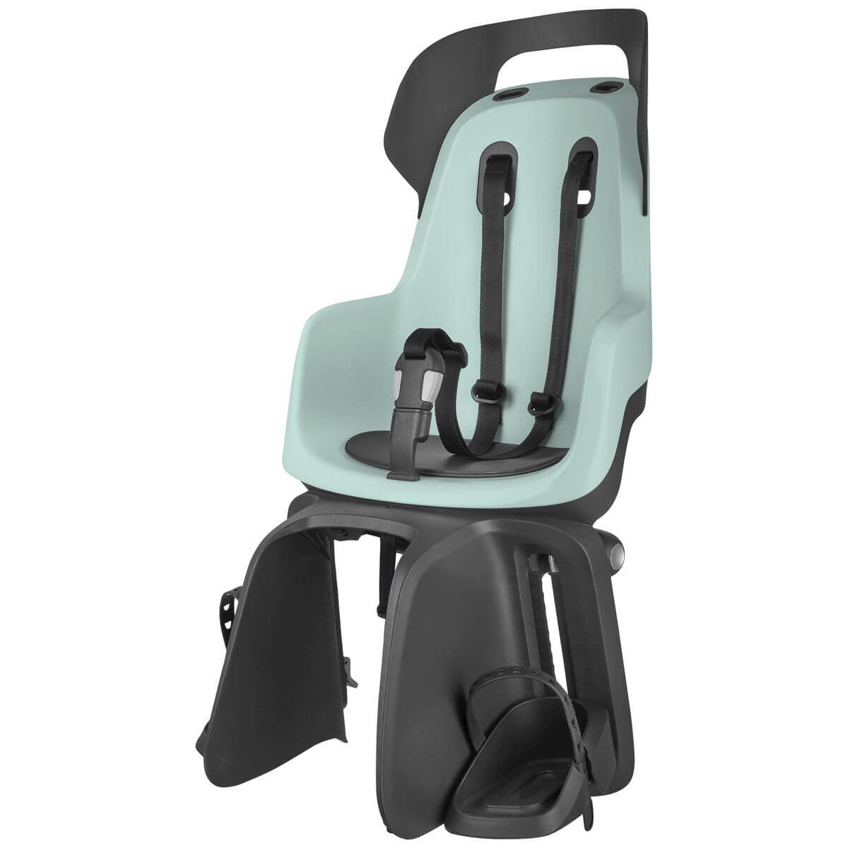 Bobike selle arrière maxi go mint green marshmallow mint