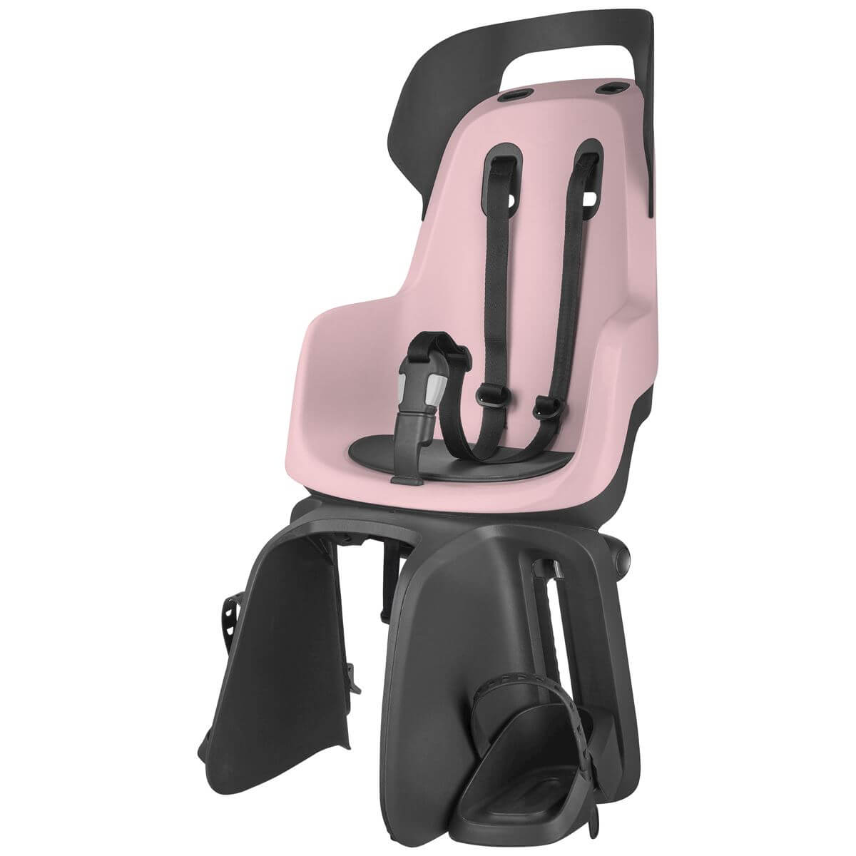 Zitje Bobike maxi go cotton candy roze