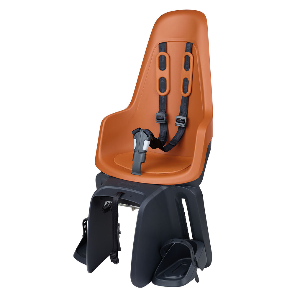 Bobike zitje maxi one chocoladebruin