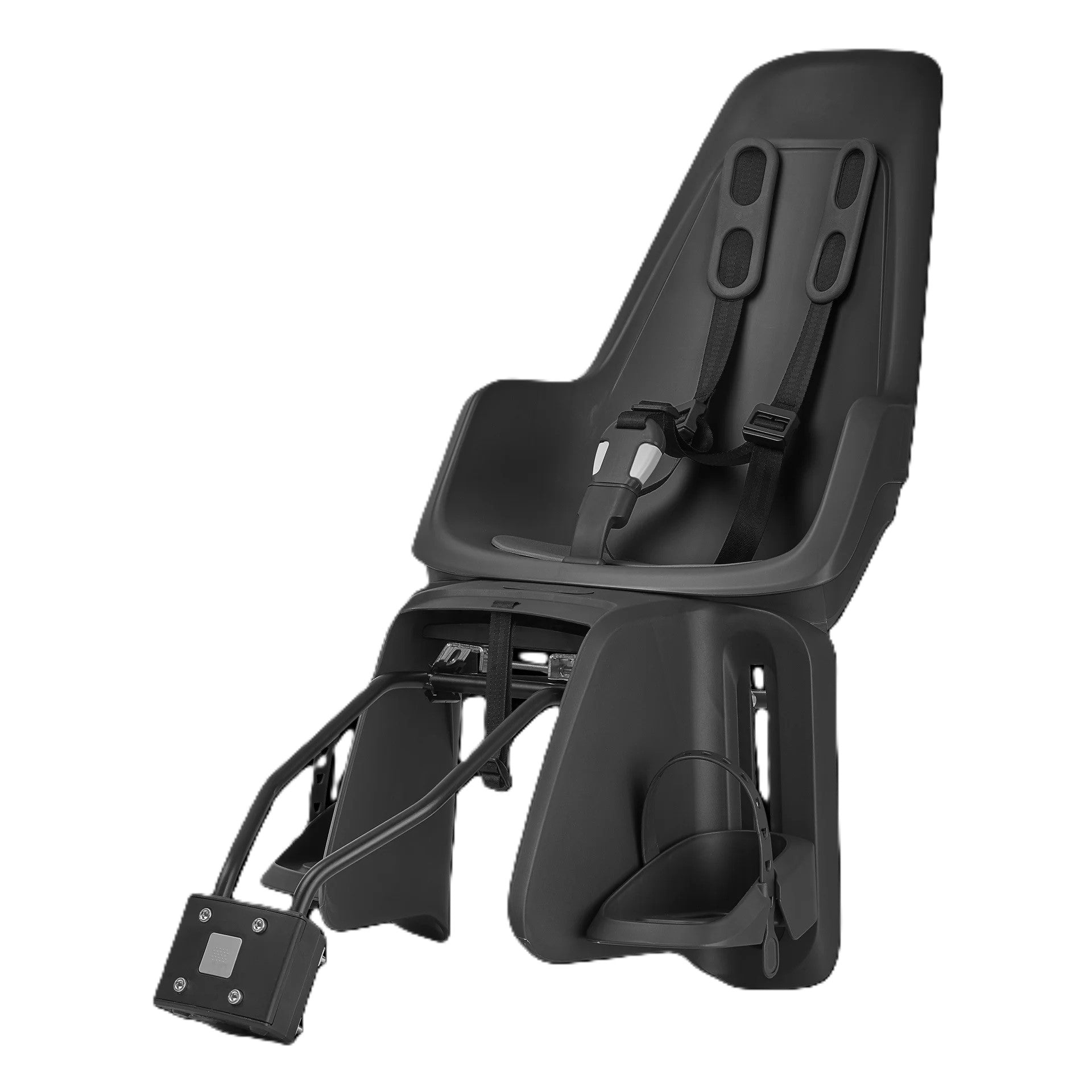 Bobike zitje maxi one urban zwart
