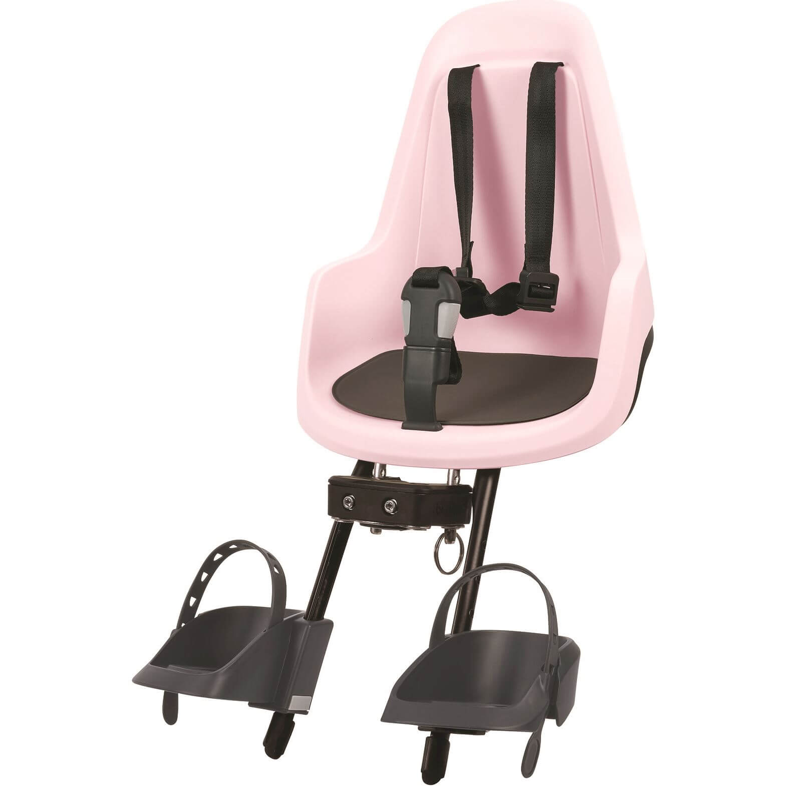 Zitje Bobike mini go suikerspin roze