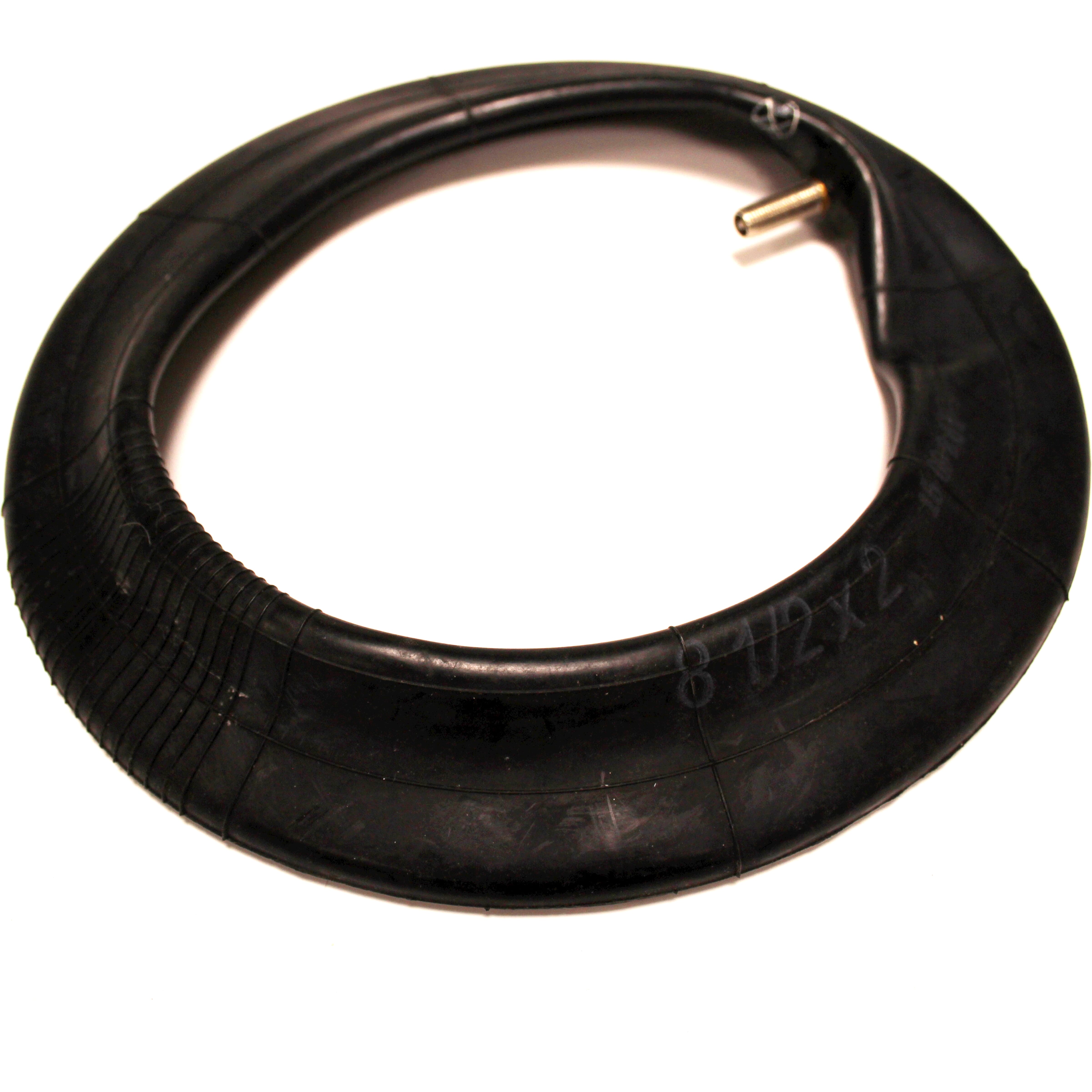 Bohlt opstap binnenband 8,5 x 2 inch recht zwart 9air 9pro