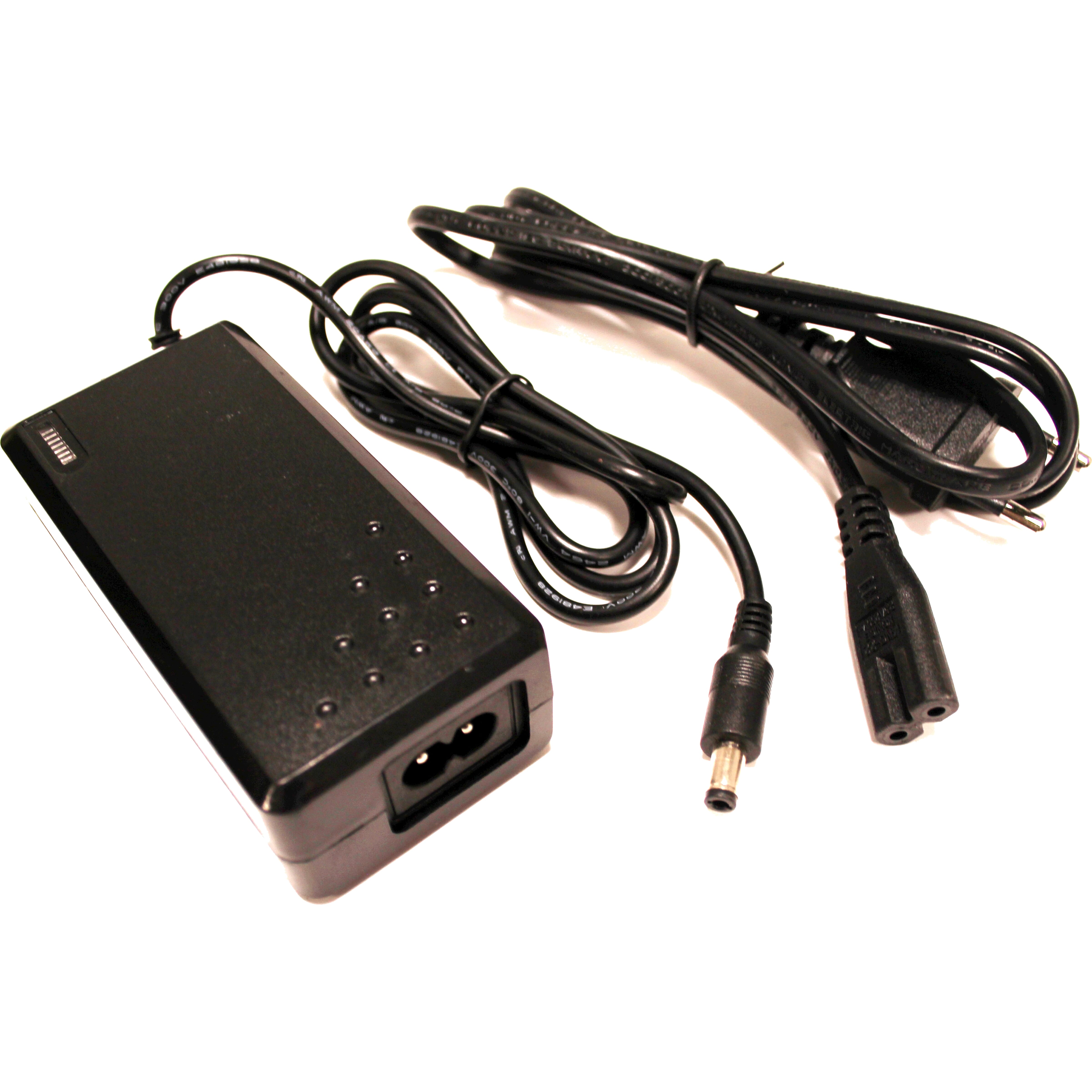 Acculader stap 42v 1.5a 9td