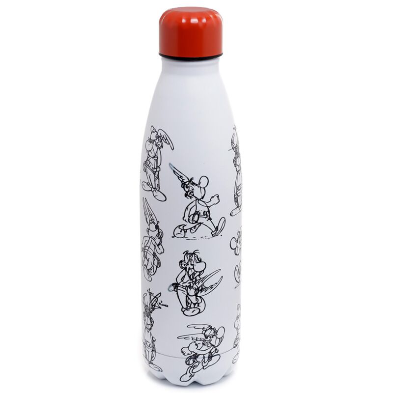 Asterix thermosfles 500ml