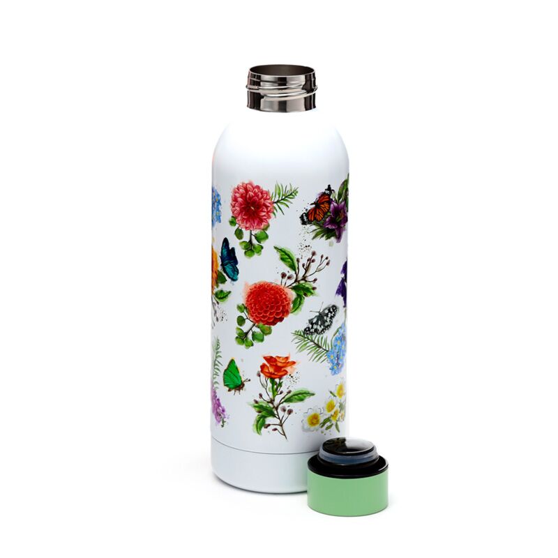 Vlinderweiden thermosfles 530ml