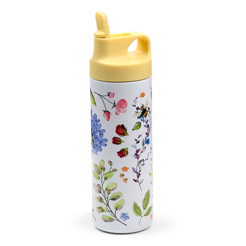 Nectar meadows thermosfles met flip-top 500ml