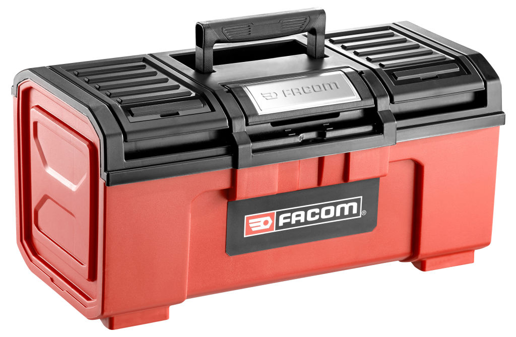 Facom opbergkoffer met automatische vergrendeling 19 - bp.c19npb