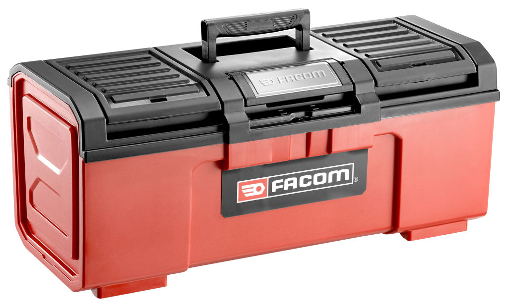 Facom opbergkoffer met automatische vergrendeling 24 - bp.c24npb