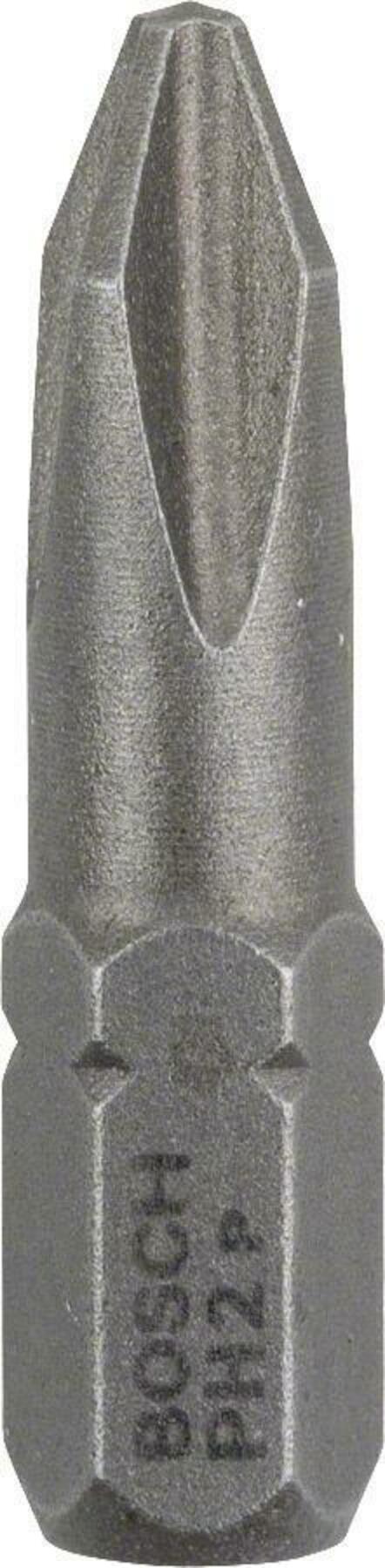 Bosch Prof Screwdriver Bit Phillips PH2 (3)