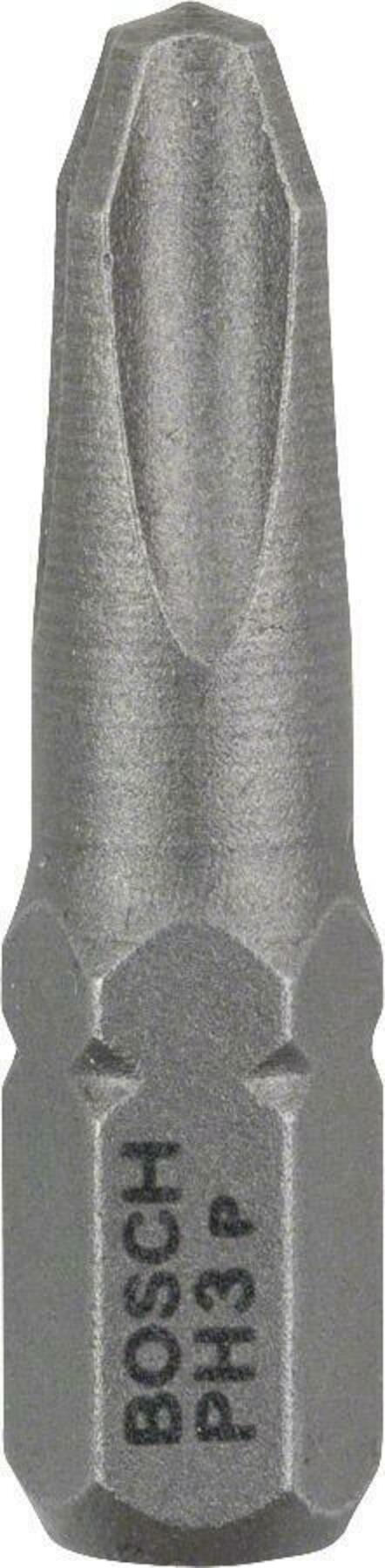 Bosch Prof schroefbit kruiskop PH3 (3)