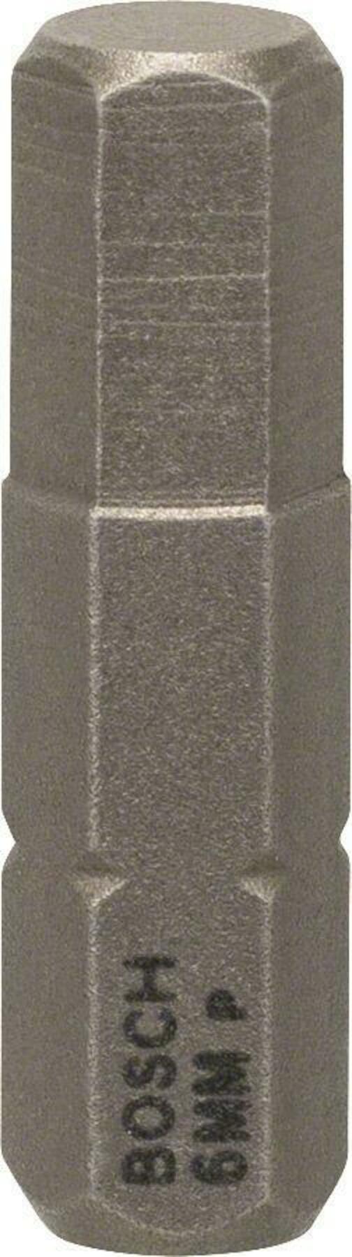Bosch Prof schroefbit inbus HEX6 (3)