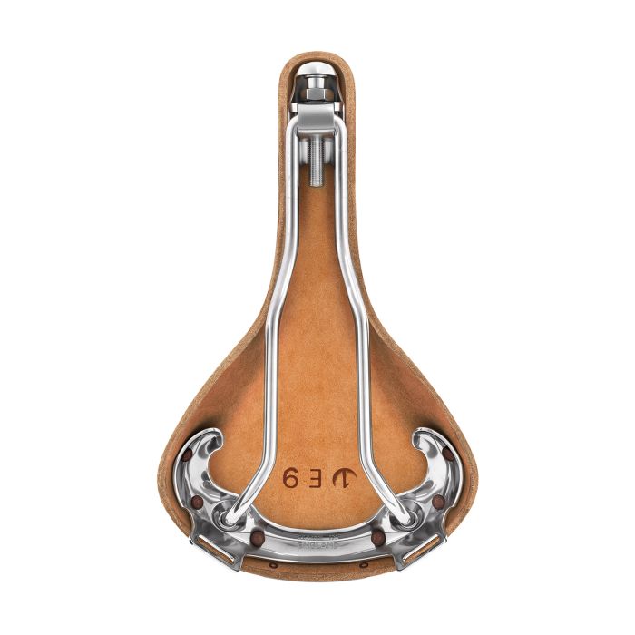 Brooks Zadel B360 Swift heren slijpen