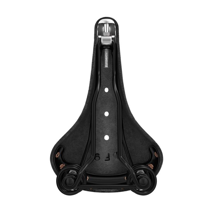 Brooks flyer special - black