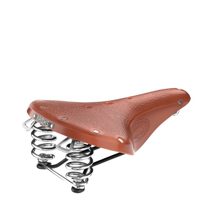 Brooks Zadel B67 heren slijpen