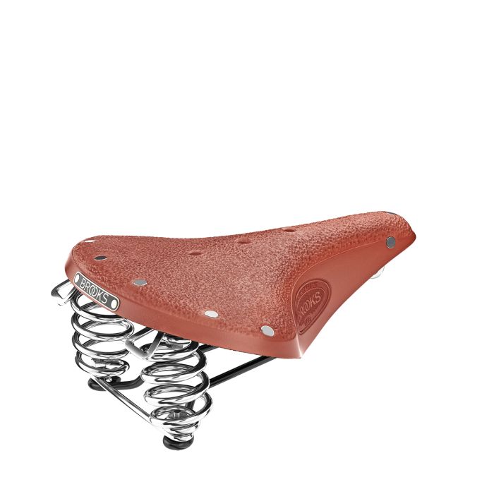 Brooks Zadel B67S dames honen