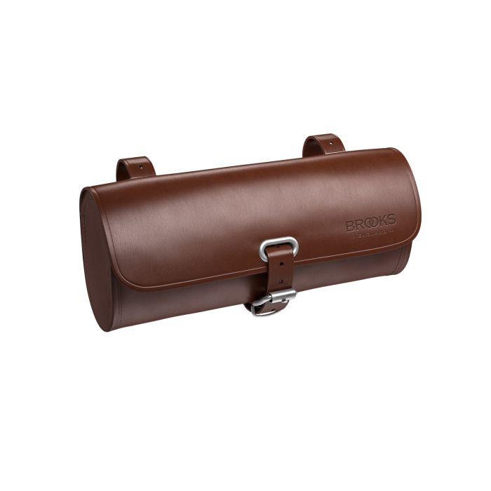 Brooks challenge - small - antic brown