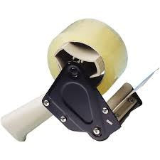 Avada rol dozijn tape transparant