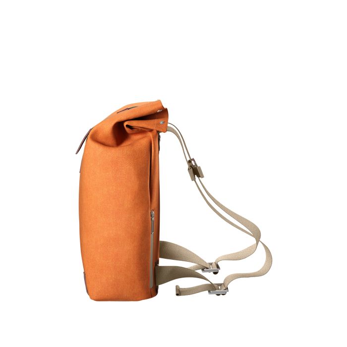 Brooks Rugtas Pickwick S oranje rood