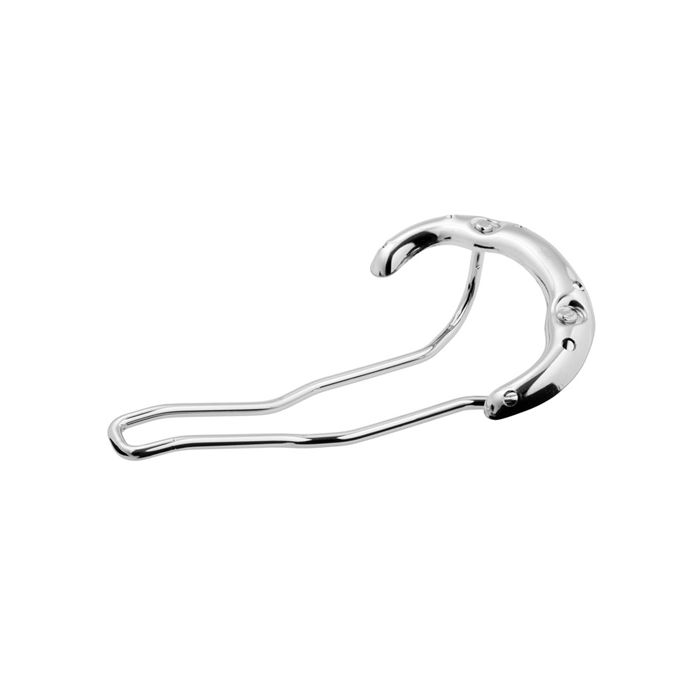 Brooks backplate and frame assembly - colt