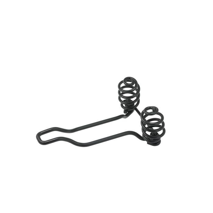 Brooks Zadelbrug b67s flyer ds countes