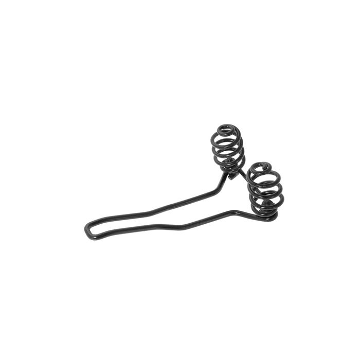 Brooks Zadelbrug m veer B67 Flyer