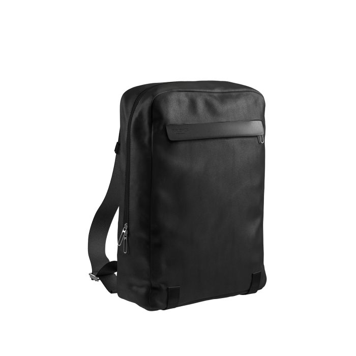 Brooks Rugtas Pickzip zwart zwart