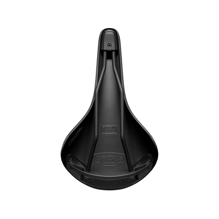 Brooks Zadel C17 Cambium All Weather oranje