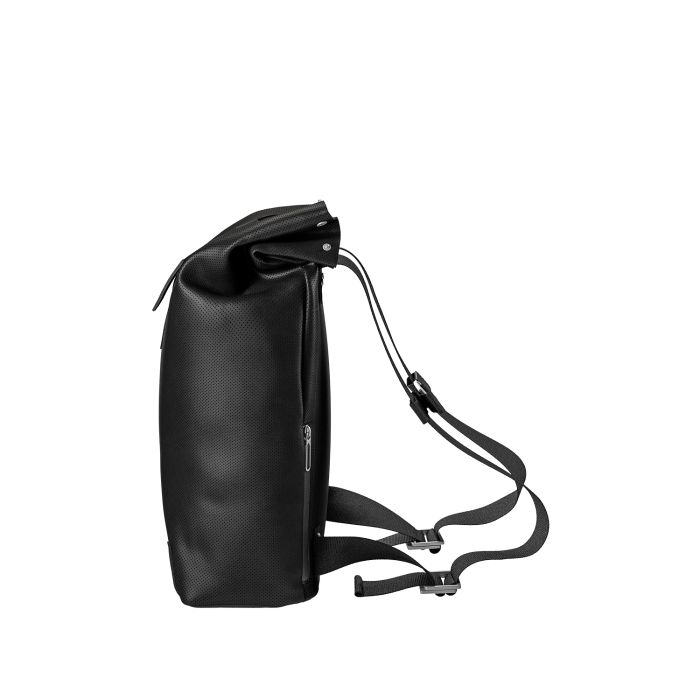 Brooks pickwick reflective leather - small (12l) - black