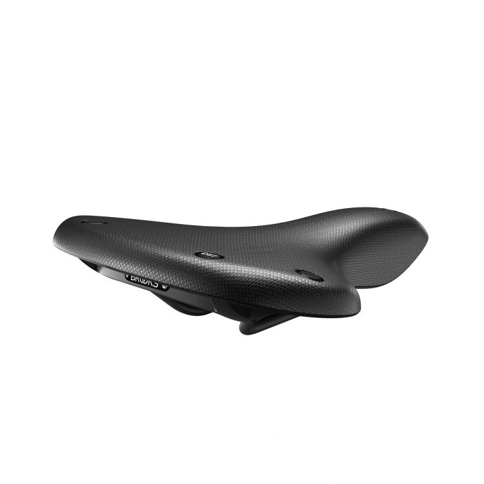 Brooks cambium c67 - black