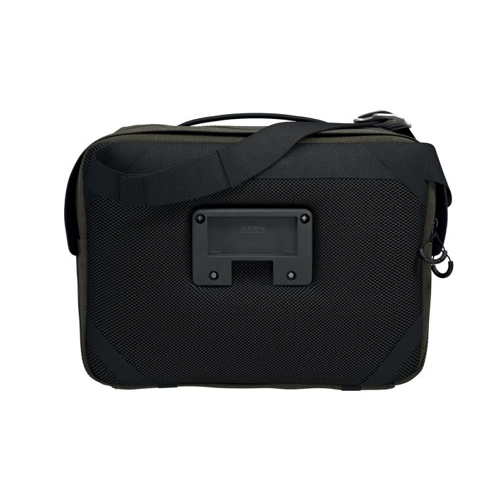 Brooks Stuurtas Scape Compact moddergroen