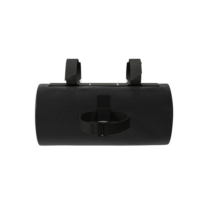 Brooks scape handlebar pouch bag (3l) - black