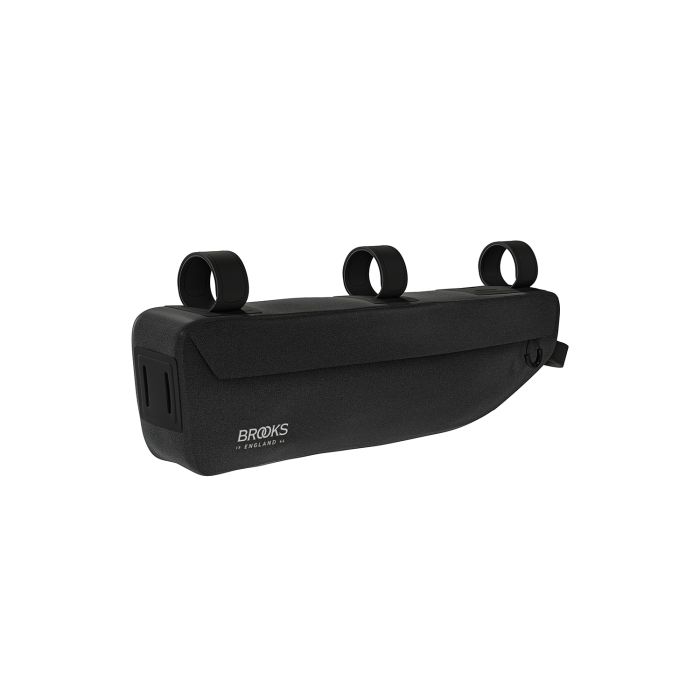 Brooks scape frame bag (3l) - black