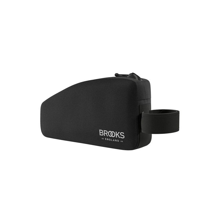 Brooks scape top tube bag (0,9l) - black