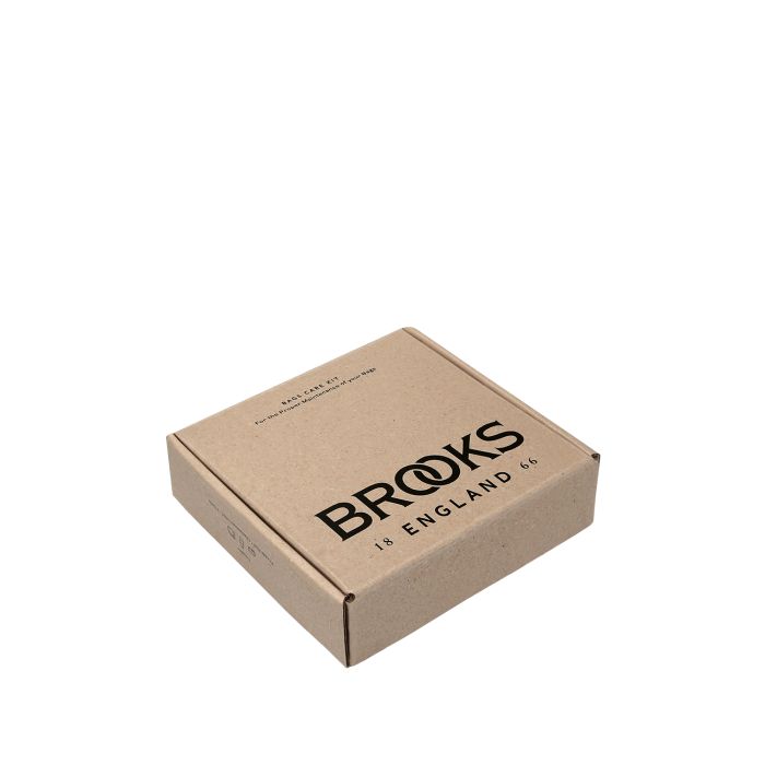 Brooks Bag Care kit