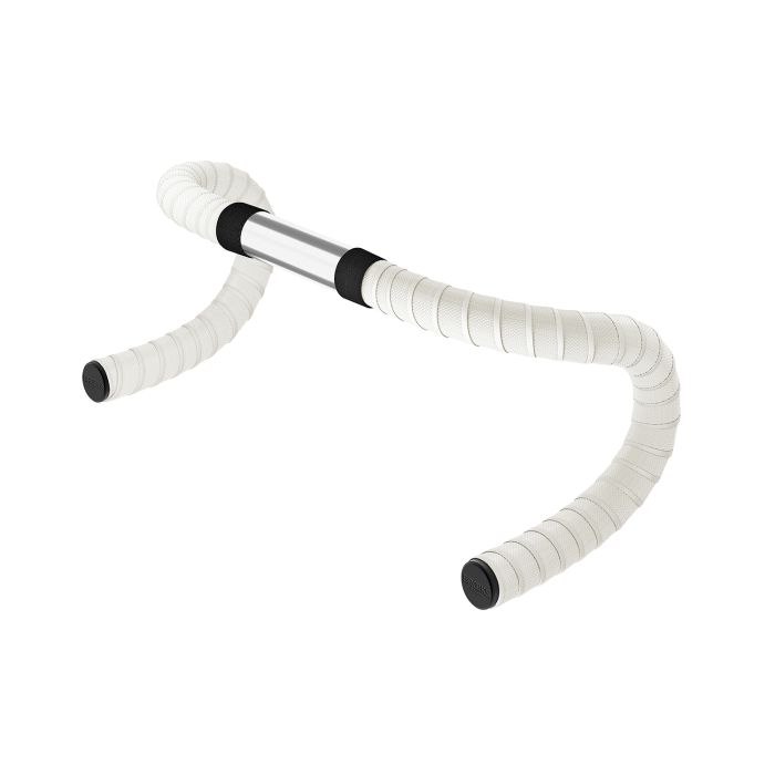 Brooks rubber bar tape - white