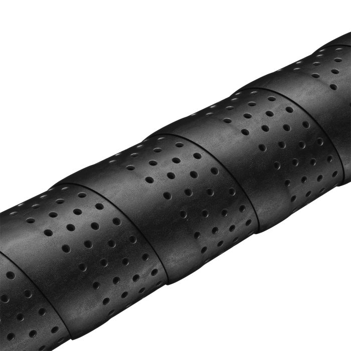 Brooks Stuurlint leer zwart