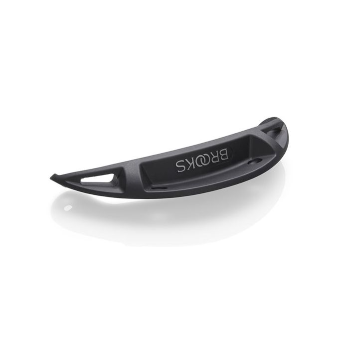 Brooks back spoiler for cambium c15 nylon