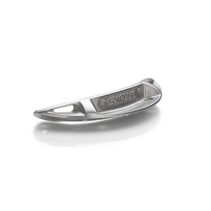 Brooks back spoiler for cambium c19 aluminium