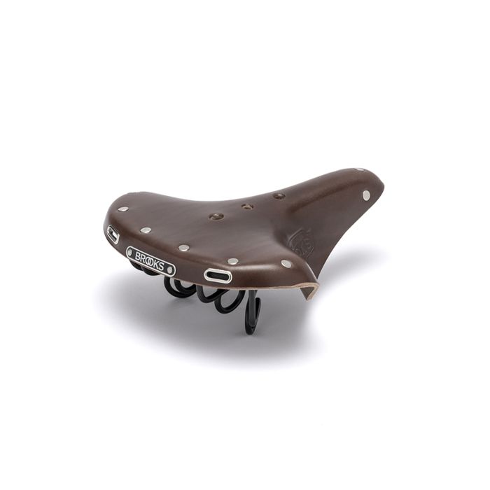 Brooks b72 - antic brown