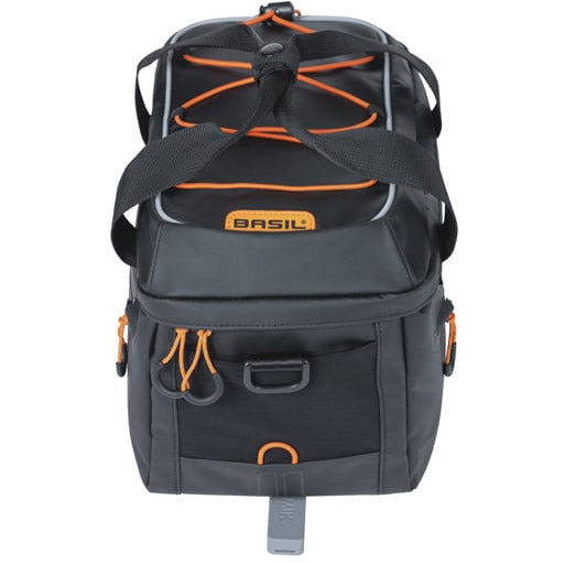 Basil dragertas miles trunkbag mik