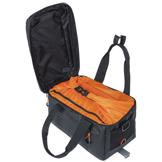 Basil dragertas miles trunkbag mik