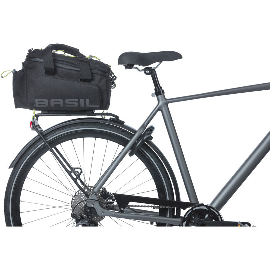 Basil dragertas miles xl pro mik