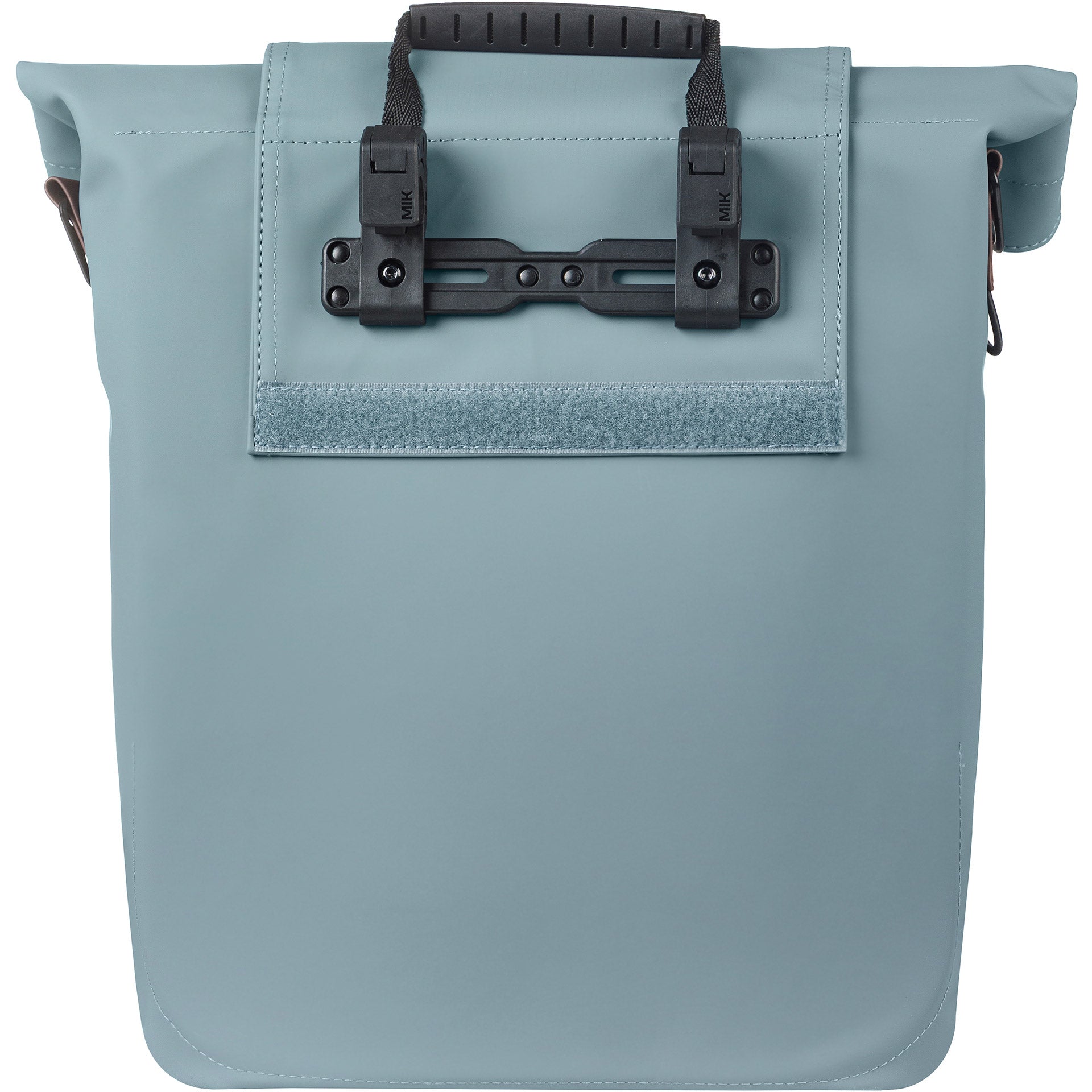 Basil fietsshopper city mik 14-16l 11 x 29 x 36 cm - blauw