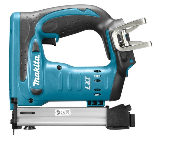 Makita dst221z accu nietmachine body | zonder accu's en lader - dst221z