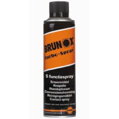 Vaporisateur Turbo Brunox 100ml