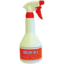 Flacon pompe vide Brunox