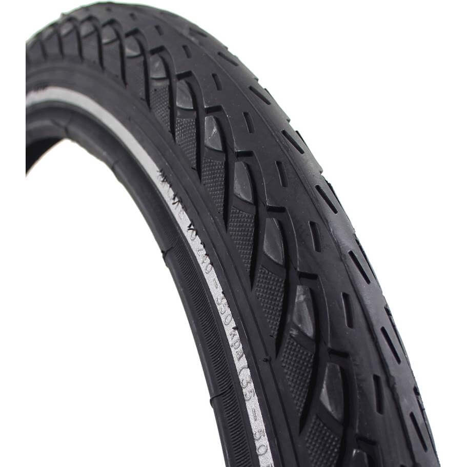 Deli Tire buitenband SA-206 20 x 1,75 zw refl